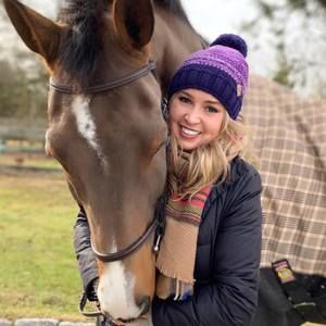 Meet your Posher, Logan